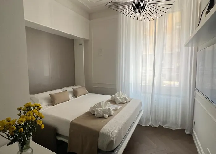 Mini Suite Compagnoni