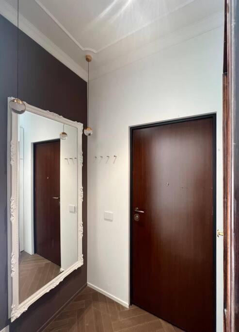 Mini Compagnoni Appartement Milan