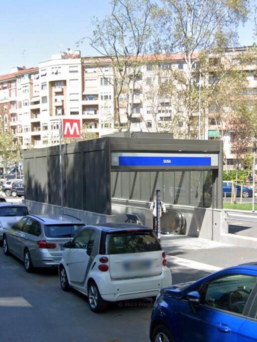 Appartement Mini Compagnoni Milan
