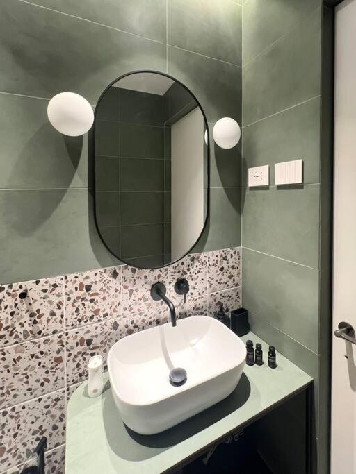Appartement Mini Compagnoni *