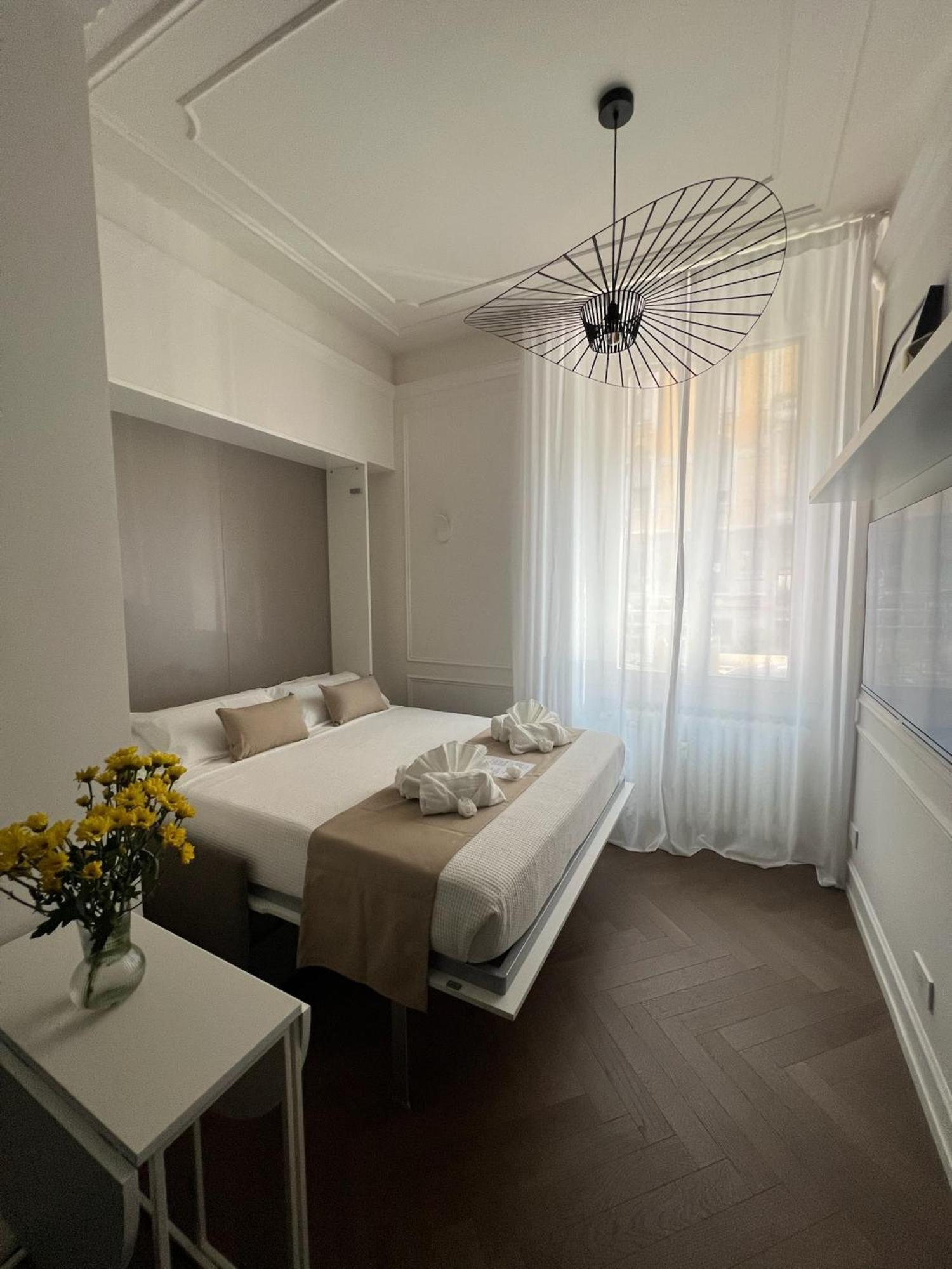 Appartement Mini Compagnoni
