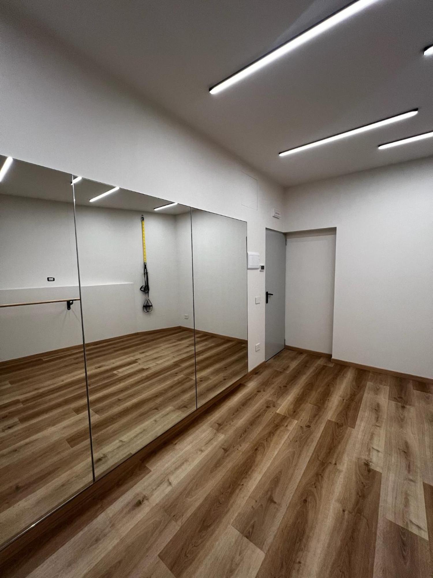 Appartement Mini Compagnoni *