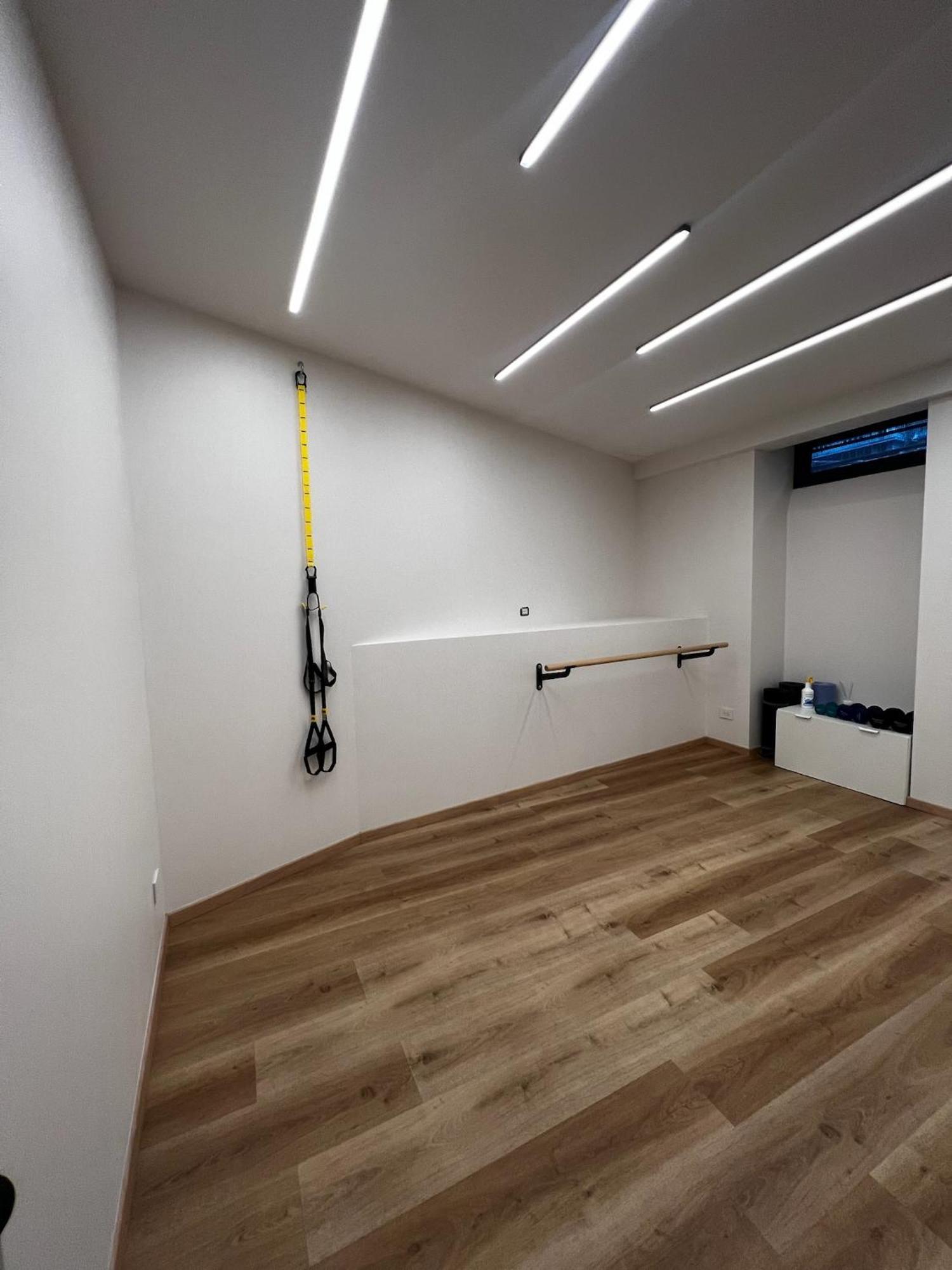 Appartement Mini Compagnoni Milan