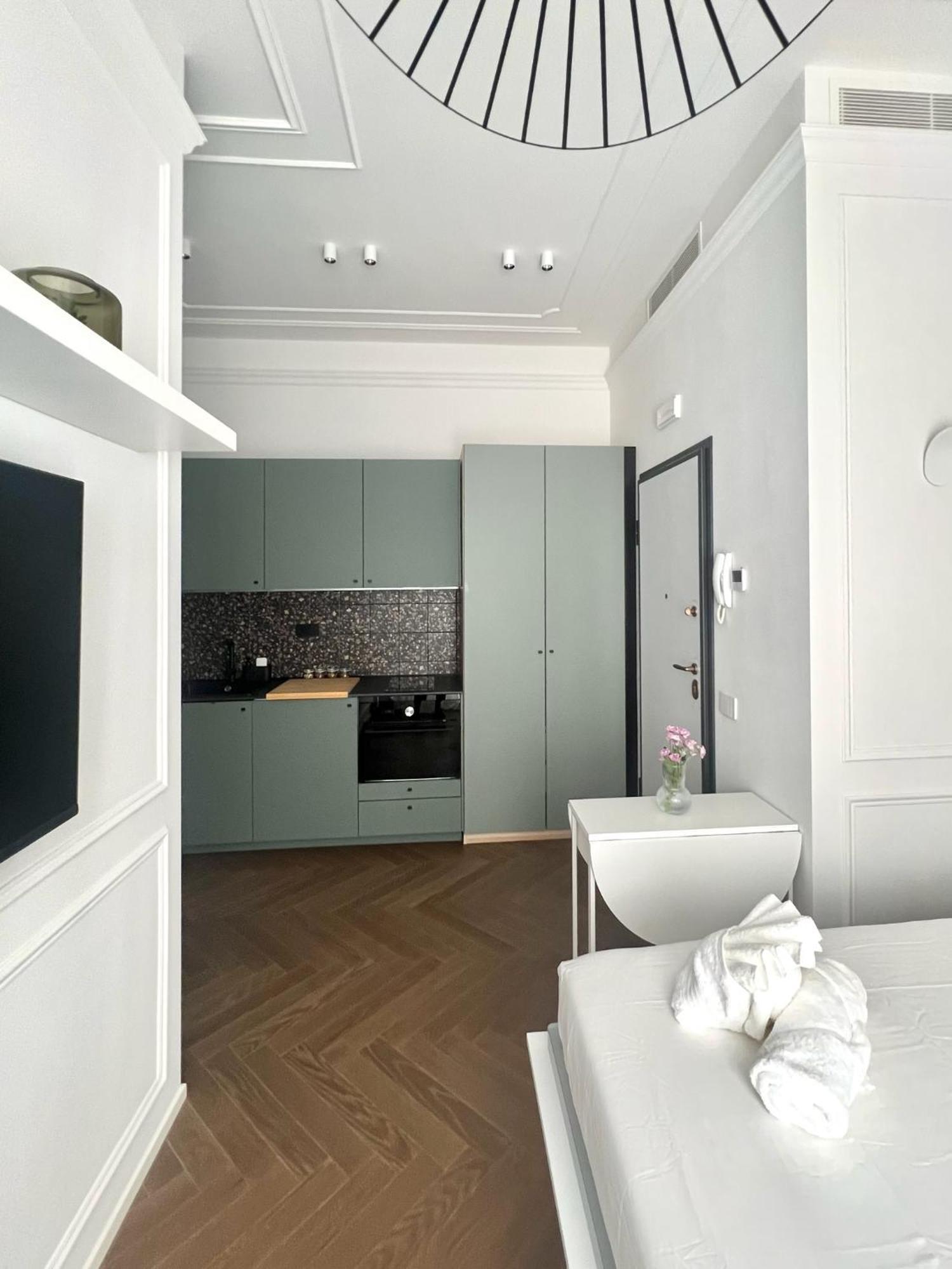 Mini Compagnoni Appartement *