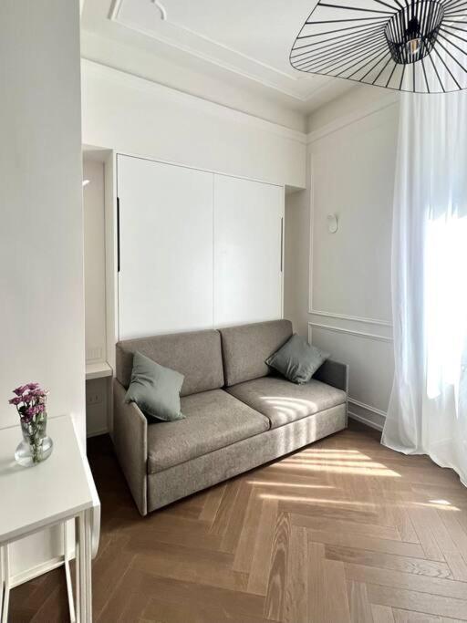 Mini Compagnoni Appartement Milan