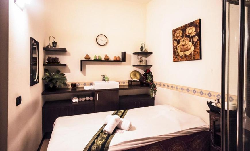 Appartement Mini Compagnoni